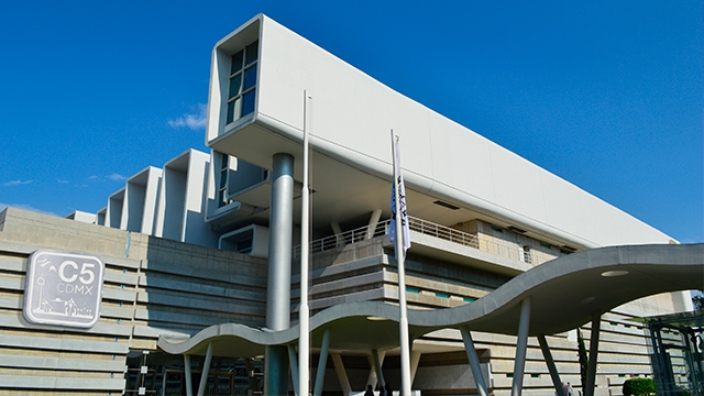 ¿Qué es el C5 y qué servicios brinda?