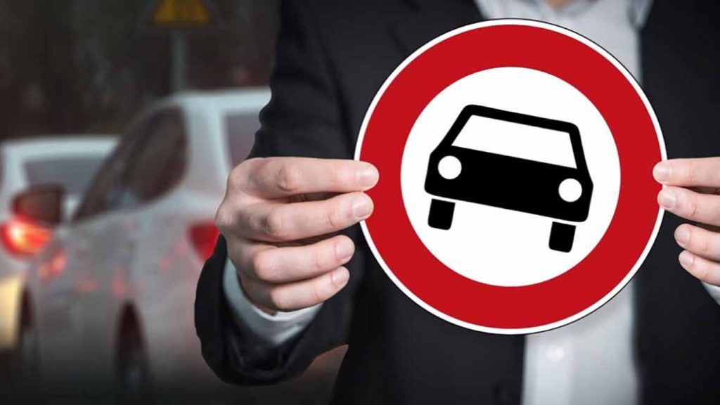 <strong>Tips para tener viajes seguros en carretera.</strong>