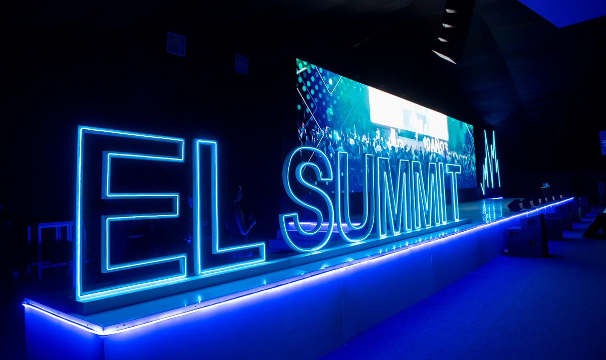 The Logistics World® | Summit & Expo