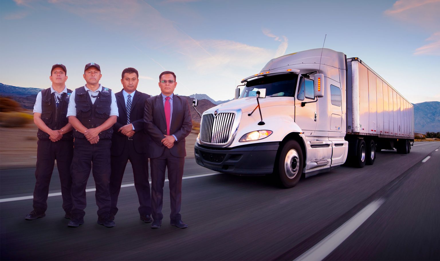 Panorama de la Seguridad en las Carreteras de México: Un Llamado a la Acción