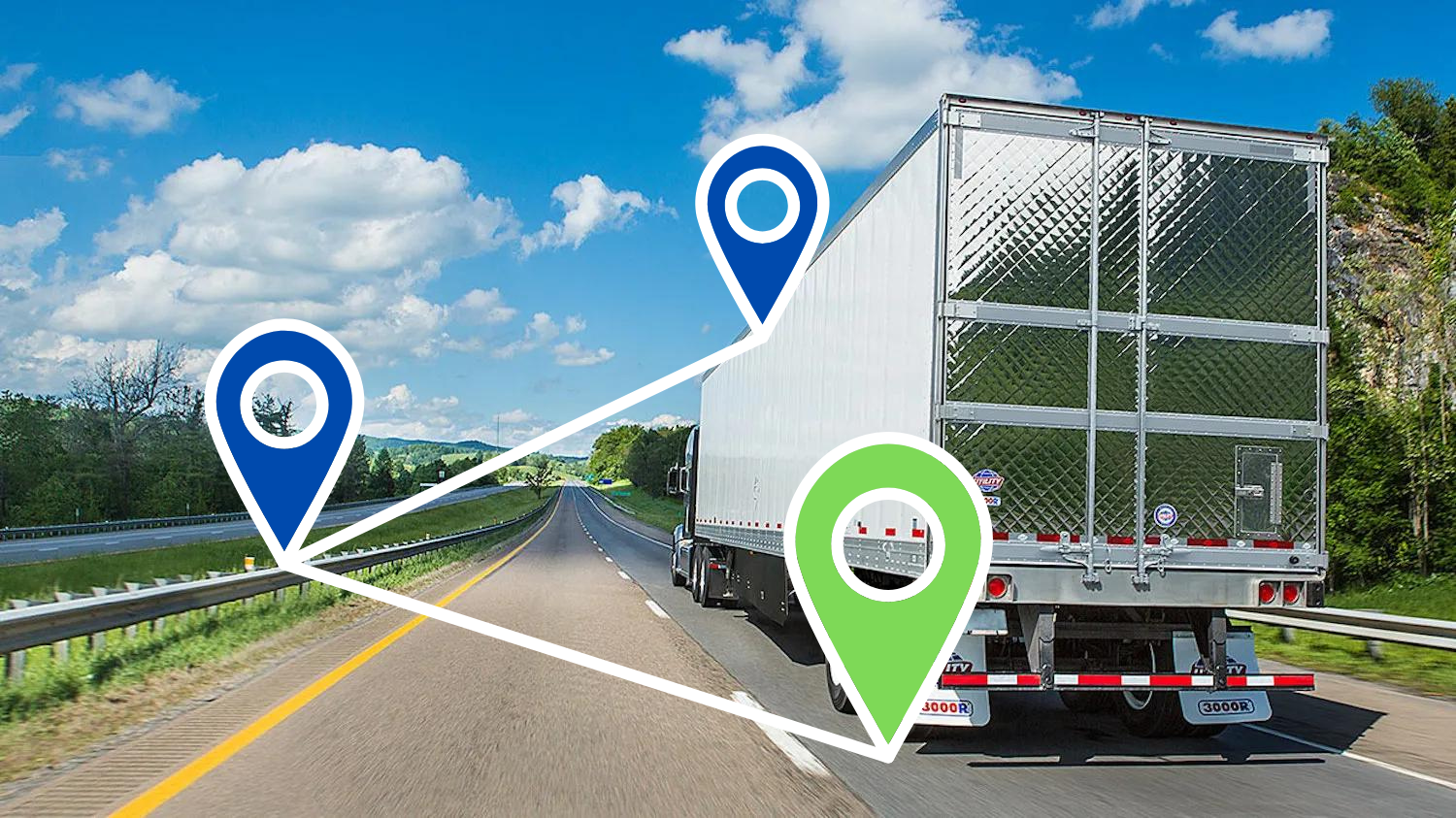 El Monitoreo de Transporte en la Logística